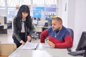 #SomosElEstado: Quienes trabajan en el Registro Civil registran y atesoran parte de la historia santacruceña