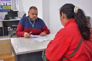 #SomosElEstado: Quienes trabajan en el Registro Civil registran y atesoran parte de la historia santacruceña