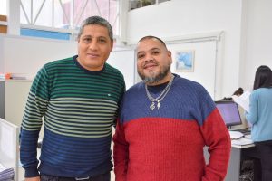 #SomosElEstado: Quienes trabajan en el Registro Civil registran y atesoran parte de la historia santacruceña
