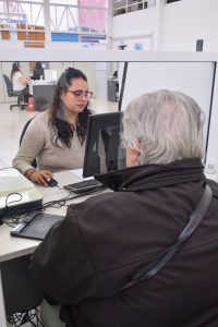 #SomosElEstado: Quienes trabajan en el Registro Civil registran y atesoran parte de la historia santacruceña