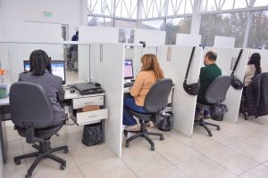 #SomosElEstado: Quienes trabajan en el Registro Civil registran y atesoran parte de la historia santacruceña