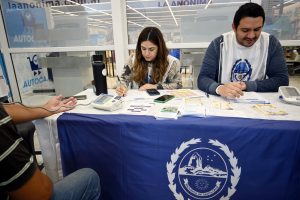 Salud sumó un nuevo punto de atención y prevención por el Mes de la Hipertensión Arterial
