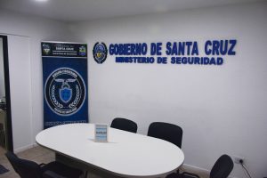 “La ciberdelincuencia avanza a pasos agigantados y debemos estar preparados para afrontarla”, sostuvo Mario Ávila