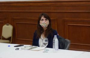 El Gobierno presentó los decretos 890 y 891 ante intendentes y comisionadxs de fomento