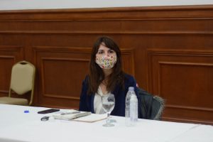 El Gobierno presentó los decretos 890 y 891 ante intendentes y comisionadxs de fomento