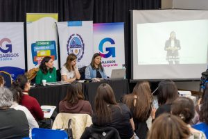 Educación participó de una jornada técnica en el marco de la XXIX° Sesión del Consejo Provincial de Niñez, Adolescencia y Familia