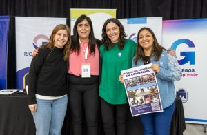 Educación participó de una jornada técnica en el marco de la XXIX° Sesión del Consejo Provincial de Niñez, Adolescencia y Familia
