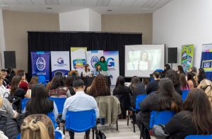 Educación participó de una jornada técnica en el marco de la XXIX° Sesión del Consejo Provincial de Niñez, Adolescencia y Familia