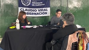 Caleta Olivia será sede de una nueva Jornada Provincial para Clubes Deportivos