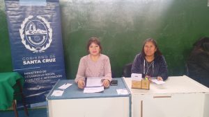 Caleta Olivia será sede de una nueva Jornada Provincial para Clubes Deportivos
