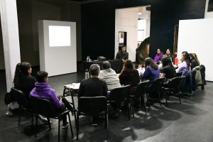 El Museo Padre Molina realizó una capacitación técnica en paleontología de vertebrados