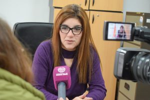 Igualdad en Territorio: el Gobierno de Santa Cruz amplía la asistencia y el acompañamiento en los barrios