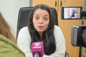 Igualdad en Territorio: el Gobierno de Santa Cruz amplía la asistencia y el acompañamiento en los barrios