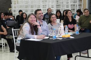 Con gran convocatoria, se realizó la Hackaton 2026: "El Futuro es el talento local"