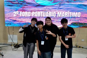 Con gran convocatoria, se realizó la Hackaton 2026: "El Futuro es el talento local"
