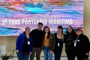 Con gran convocatoria, se realizó la Hackaton 2026: "El Futuro es el talento local"