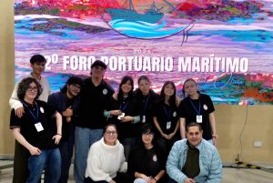 Con gran convocatoria, se realizó la Hackaton 2026: "El Futuro es el talento local"