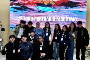 Con gran convocatoria, se realizó la Hackaton 2026: "El Futuro es el talento local"