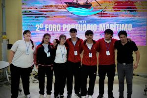 Con gran convocatoria, se realizó la Hackaton 2026: "El Futuro es el talento local"