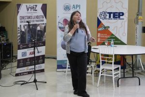 Con gran convocatoria, se realizó la Hackaton 2026: "El Futuro es el talento local"