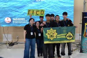 Con gran convocatoria, se realizó la Hackaton 2026: "El Futuro es el talento local"