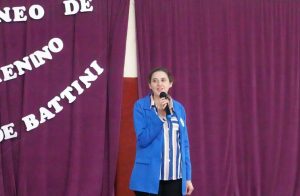 Con 16 colegios participantes, se presentó el 2° Torneo Intercolegial de Fútbol Femenino en Río Gallegos