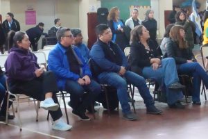 Con 16 colegios participantes, se presentó el 2° Torneo Intercolegial de Fútbol Femenino en Río Gallegos