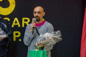 El IPSA acompañó los festejos por el 75° Aniversario del Ramal Ferroindustrial Río Gallegos - Río Turbio