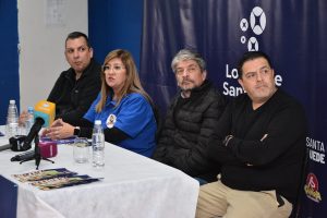 Martín Cortés: “El DeporBingo va a ser fundamental para que los clubes deportivos puedan sostenerse y crecer”