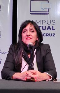 El Gobierno de Santa Cruz presentó la nueva modalidad de la capacitación “ABC Micaela”