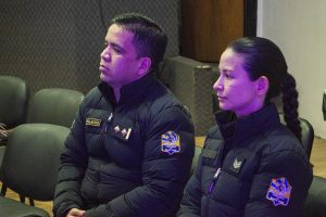 El Gobierno de Santa Cruz presentó la nueva modalidad de la capacitación “ABC Micaela”