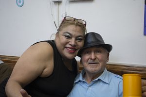 25 de Mayo: Jornada de celebración en la Residencia Zumalacarregui