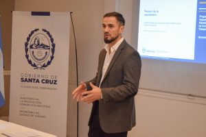 Transporte capacita a fiscalizadores de toda la provincia para reforzar la seguridad en rutas y controles