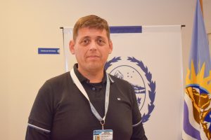 Transporte capacita a fiscalizadores de toda la provincia para reforzar la seguridad en rutas y controles