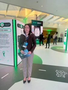 La Provincia participó de un encuentro internacional sobre ACV en Buenos Aires