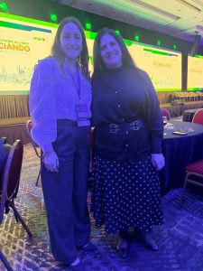 La Provincia participó de un encuentro internacional sobre ACV en Buenos Aires