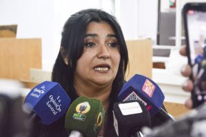 El Gobierno Provincial incorporó nuevo equipamiento para continuar la puesta en valor del edificio de Direcciones de Nivel del CPE