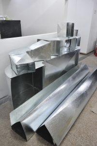 El Gobierno Provincial incorporó nuevo equipamiento para continuar la puesta en valor del edificio de Direcciones de Nivel del CPE