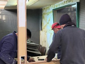 Renuevan la radio del Colegio Secundario N°21: un espacio clave para la voz de los estudiantes