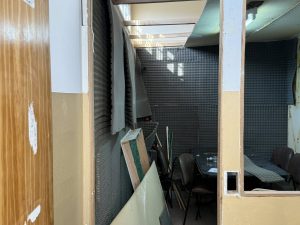 Renuevan la radio del Colegio Secundario N°21: un espacio clave para la voz de los estudiantes