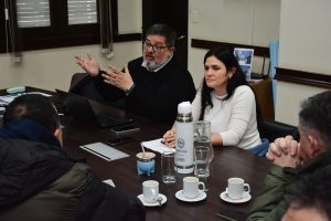 El Gobierno confirmó fechas de Paritarias: “es el momento oportuno de avanzar” dijo Verbes
