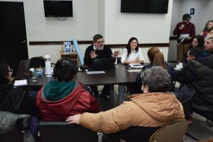 El Gobierno confirmó fechas de Paritarias: “es el momento oportuno de avanzar” dijo Verbes