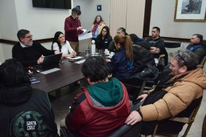 El Gobierno confirmó fechas de Paritarias: “es el momento oportuno de avanzar” dijo Verbes