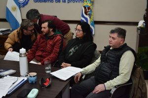 El Gobierno confirmó fechas de Paritarias: “es el momento oportuno de avanzar” dijo Verbes