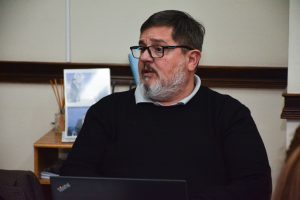 El Gobierno confirmó fechas de Paritarias: “es el momento oportuno de avanzar” dijo Verbes