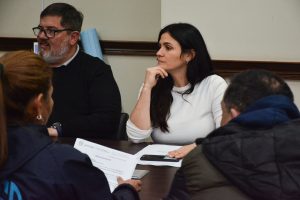 El Gobierno confirmó fechas de Paritarias: “es el momento oportuno de avanzar” dijo Verbes