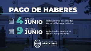 El Gobierno confirmó fechas de Paritarias: “es el momento oportuno de avanzar” dijo Verbes