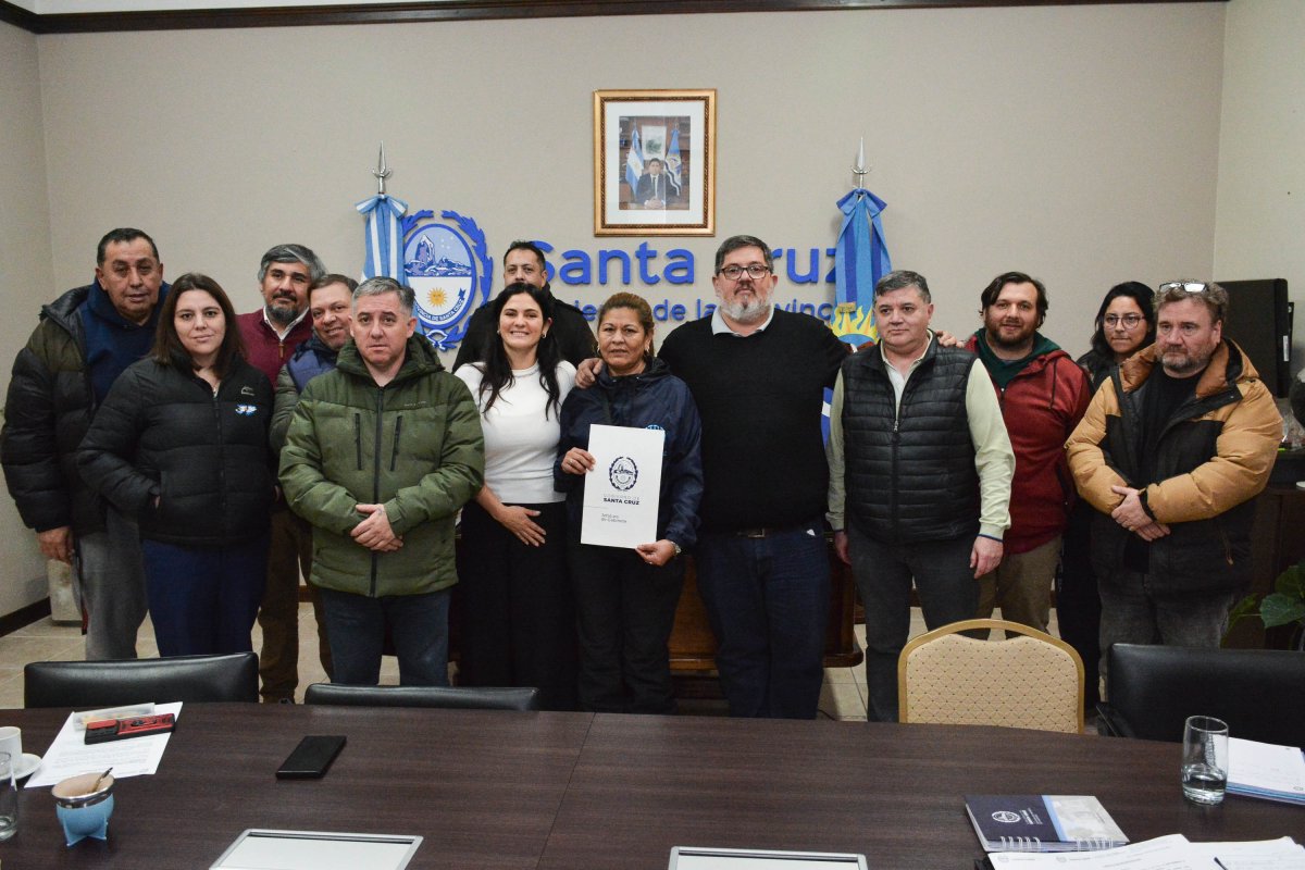El Gobierno confirmó fechas de Paritarias: “es el momento oportuno de avanzar” dijo Verbes