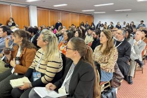 Turismo participa del 51° Congreso de FAEVYT en Mendoza