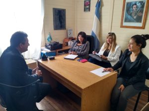 Destacaron la transparencia del Concurso de Ingreso de Profesionales al Servicio Penitenciario y la Policía
